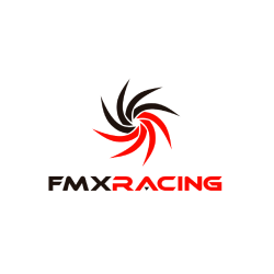 FMX Racing logo